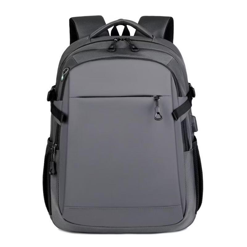 Oxford Cloth Laptop Travel Backpack