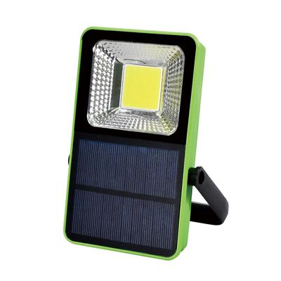 ELPA Wiederaufladbare Lampe DOP-KJ02