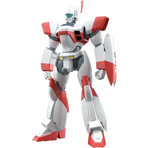 MODEROID Mobile Police Patlabor AVS 98 Economy 1/60 Scale Assembled Plastic Model