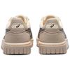 Asics Court Mz Low Top Sneakers Unisex Sneakers Cream Black Gum 1203A127-700