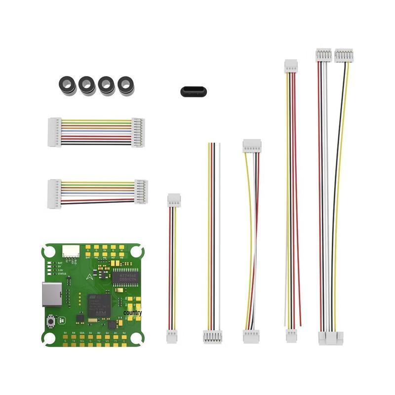 IFLIGHT BLITZ F745 Flight Controller (CN version)