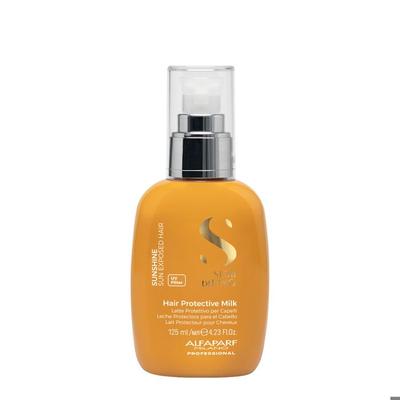Alfaparf Milano Semi Di Lino Sunshine Hair Protective Milk 125ml