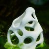 Natural Look Fish Shrimp Breeding Shelter Plastic Fish Tank Hideout  Betta Fish Tank