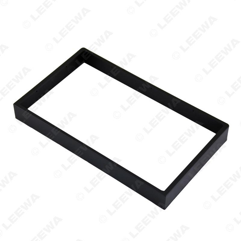 Buick Excelle 2DIN Car Audio Modification Faceplate