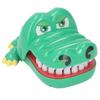Animal Biting Finger Dentist Game Parent Child Interaction Miniature Funny Press Teeth Toy Large