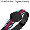 Car Anti Static Grounding Strap Eliminates Shock Discharge Earth Strap Car Static Eliminator for Safe Driving Truck RV in Dry