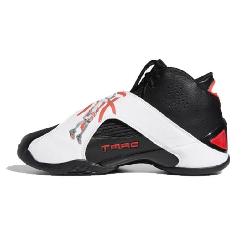adidas T-MAC 1 PACK Black White Men s EE7725 EU 40