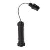 Magnetic Barbecue Grill Lights with Side Lamp Zoomable Water and Heat Resistant LED Work Lamps with Flexible Gooseneck