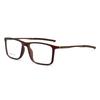 Sports Style UltraLight Reading Glasses Al-Mg Alloy Legs Frame For gentlemen's Anti Blue Light Photochromic Presbyopia Eyeglasses 0~+6