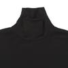 BlueTail Black Pullover T shirT azh3Ts02bk