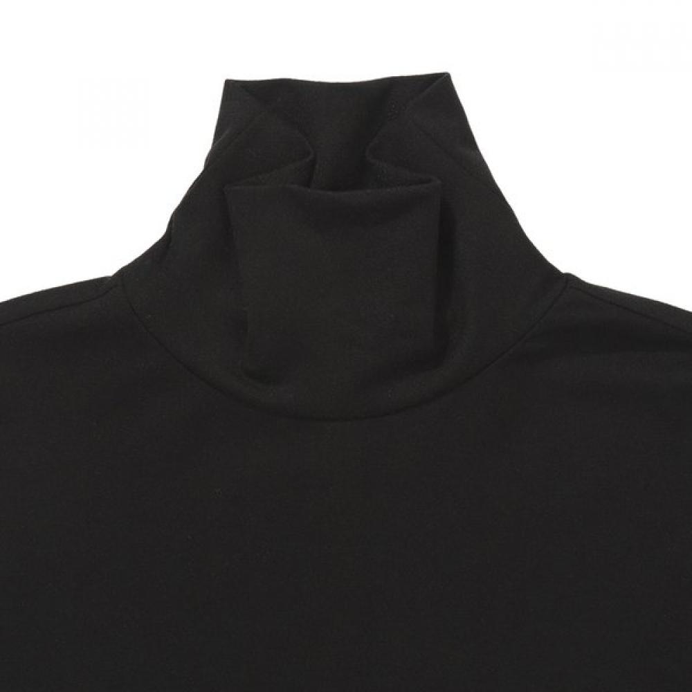 BlueTail Black Pullover T shirT azh3Ts02bk