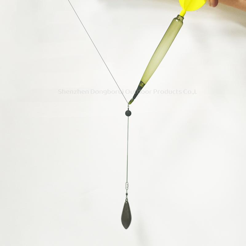 2pcs Carp Fishing Accessories Marker Float Booms 16cm Float Link For Use In Weedy Conditions Designed To Complement Any Marker Float Set-up
