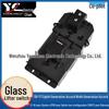 89 Power Window Switch for Eighth/Ninth Gen Accord and Odyssey (35760-TB0-H01) Front Right Passenger