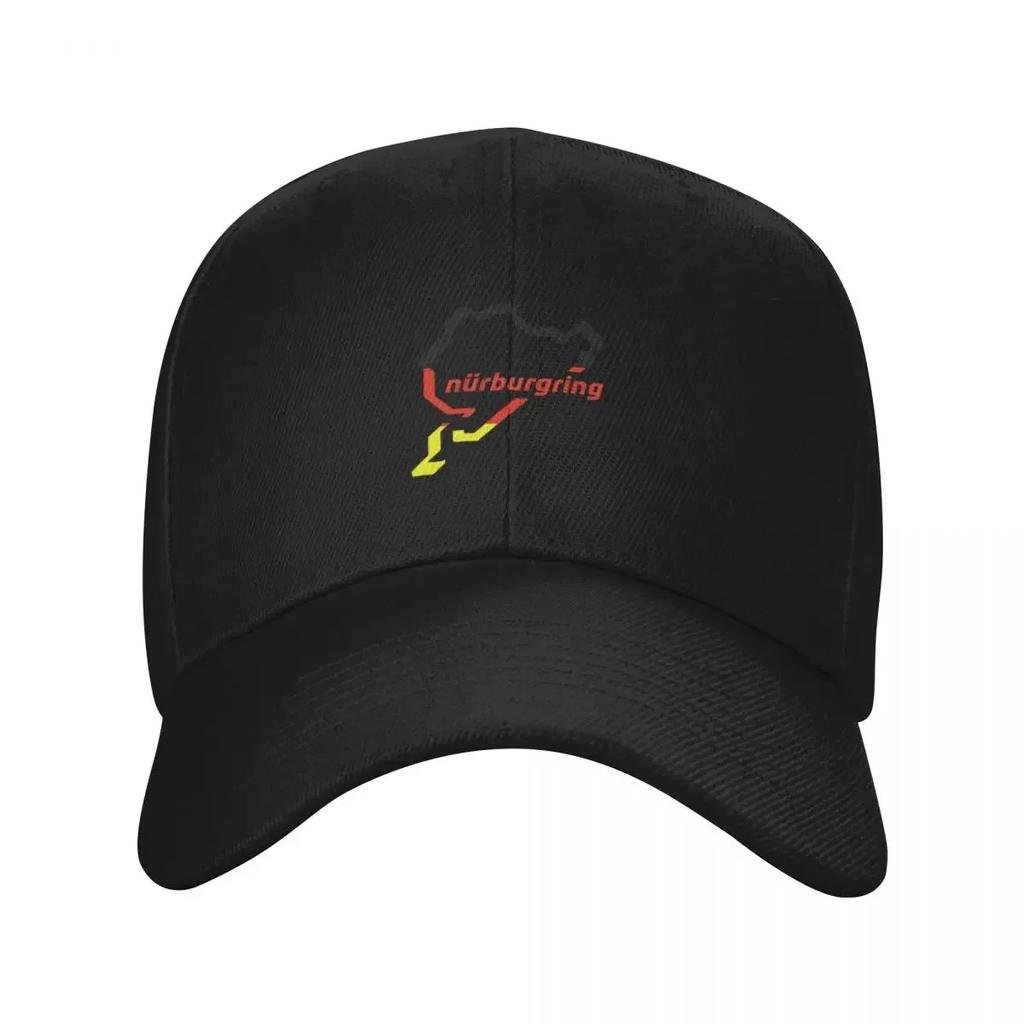 The Circuit Race Baseball Cap hats on offer Fashion Beach Men Caps Women's