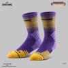SPALDING Men's High-Tube Gradient Basketball Socks