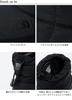 The North Face W Nuptse Bootie WP VIII Beaver Size 9 Short, Black/TNF Black,