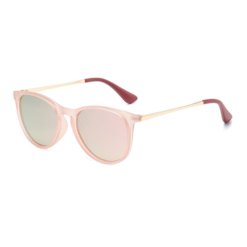 

Kids Sunglasses for Polarized Ultra Lightweight UV400 Boys and Ages B1160 [FEISEDY] Children, Lenses, Frame, Protection, Girls,