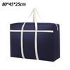 Heavy Duty Packing Bag Extra Large Laundry Bag Waterproof Storage Shopping Bag for Camping and Moving