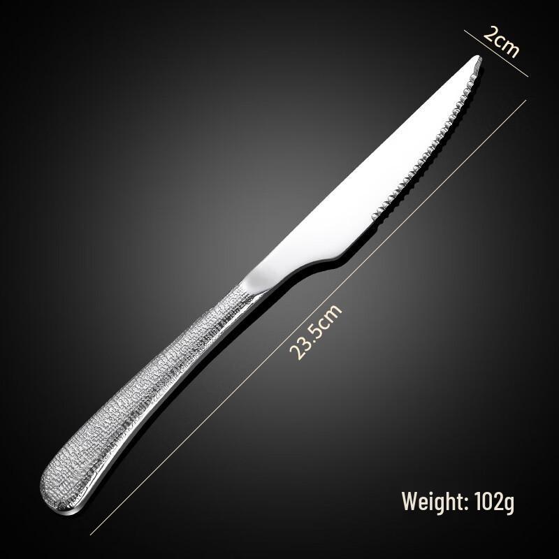 Western Tableware Set