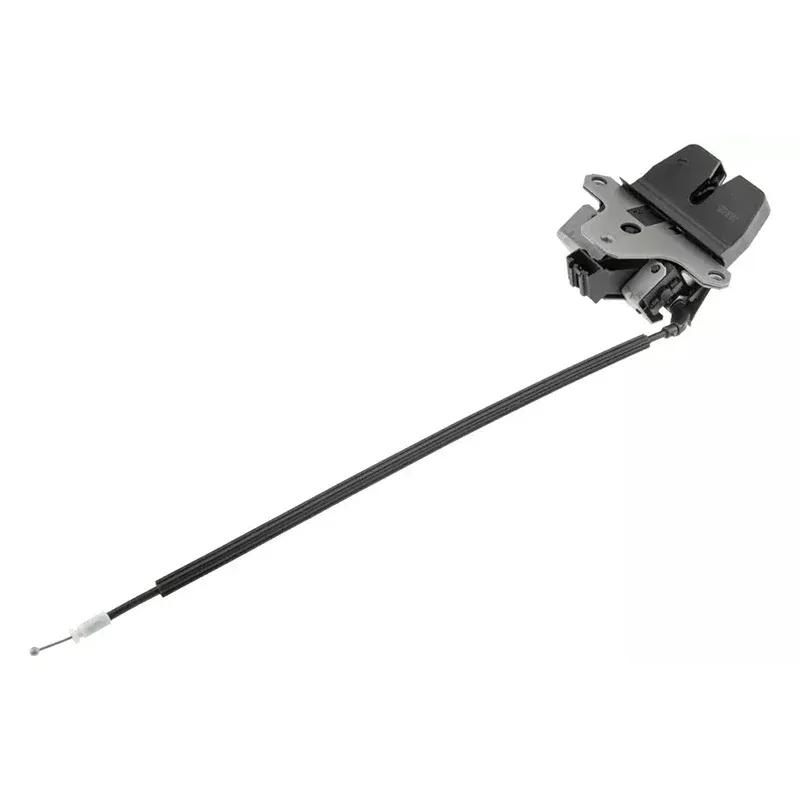 For LAND ROVER RANGE ROVER EVOQUE L538 2015- LR025420 LR071193 Lock Cylinder LR051454 LR068100 Boot Door Lock Actuator