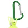 6 Pieces Cover Squid Hook with Buckle for Fishing