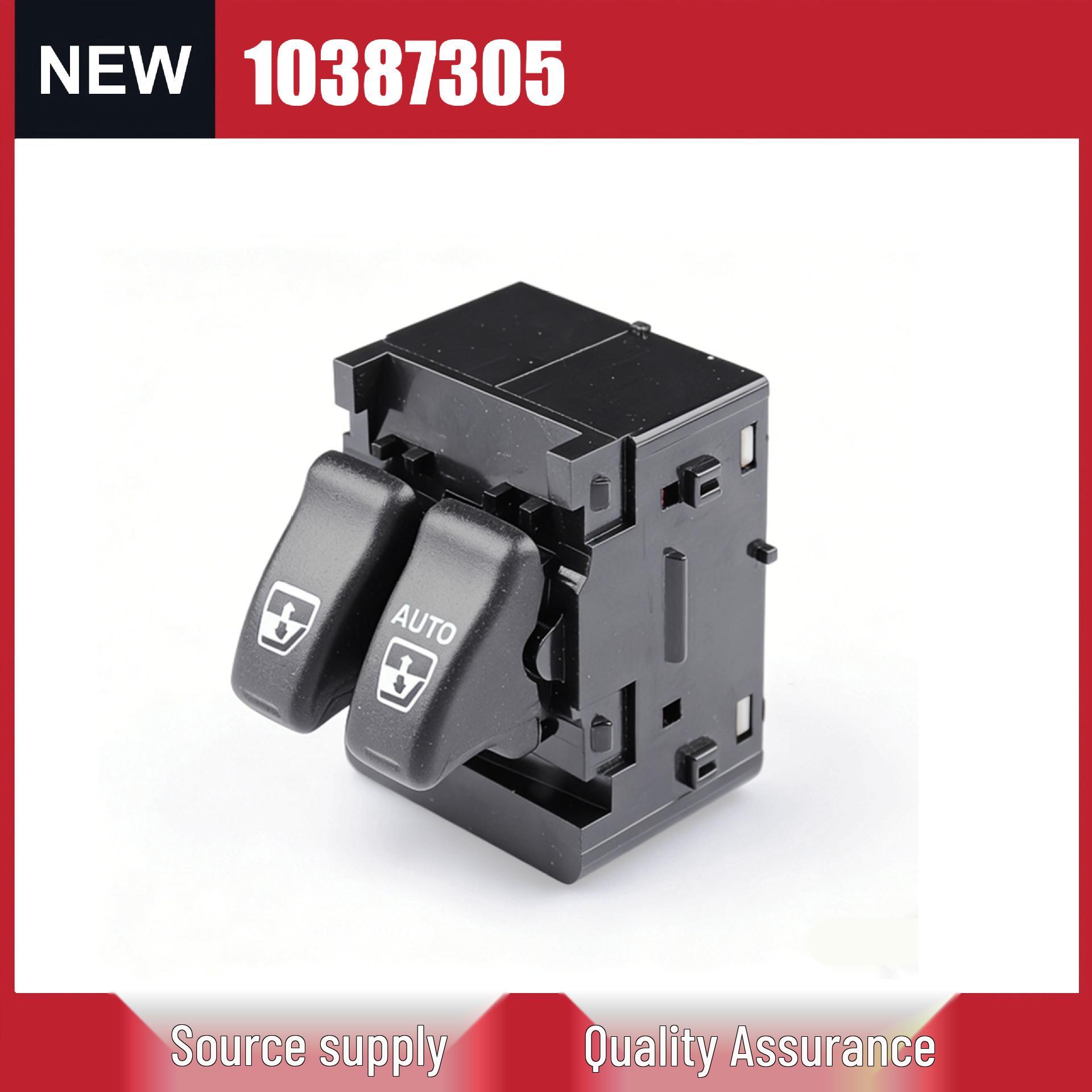 Power Window Switch for 2000-2005 Chevrolet Venture Electric