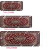 Hot selling premium Persian pattern Mouse Pad Large mouse pad, desk pad, anti slip base, washable for office and home use
