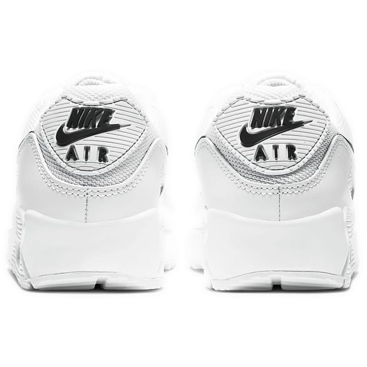 Nike Air Max 90 White Women's CQ2560-101