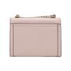 Michael Kors Mk Whitney Leather Flap Envelope Bag Women Shoulder Bag Light-Pink 30T8GXIL3L-SOFTPINK