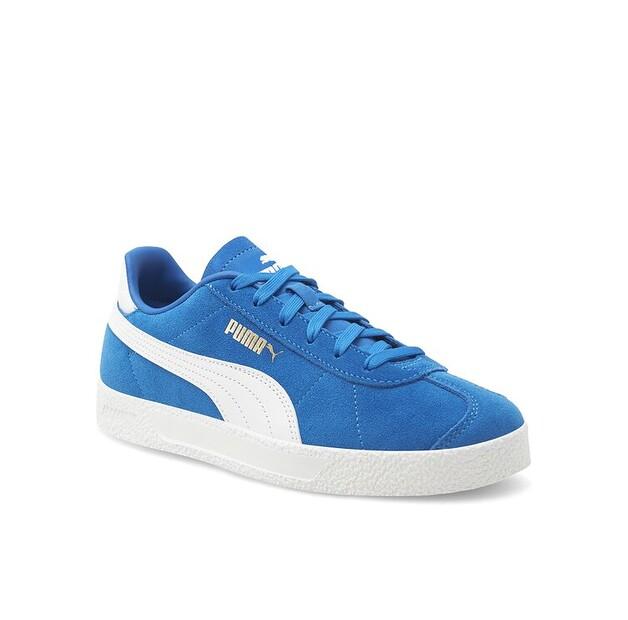 Puma Club Sneakers 381111 28 Blue