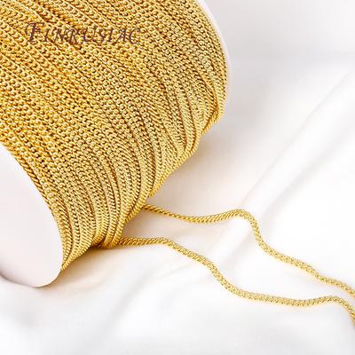 Halsband & Hängen – Halskedjor