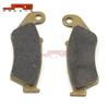 Universal Front Brake Pads for CR125/500, CRF150/230/250, XR250, TRX450