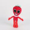 New Cross-border Dandy's World Plush Scraps, Game Merchandise Stuffed Plush Doll