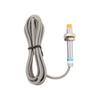 Huguang PRCM8 Proximity Switch PRCMT8 Aviation Plug Sensor CHIIB