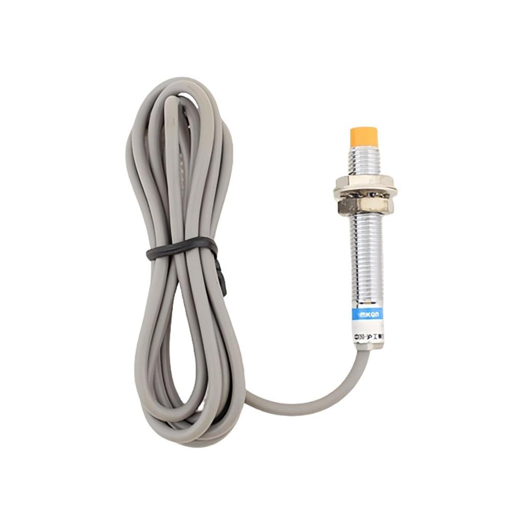 Huguang PRCM8 Proximity Switch PRCMT8 Aviation Plug Sensor CHIIB