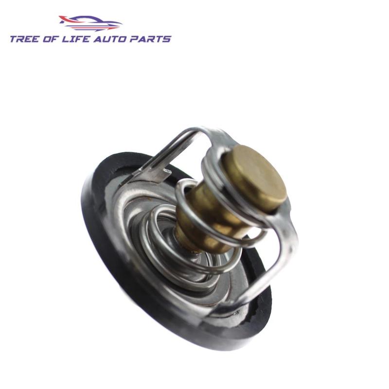 96143939 Engine Coolant Thermostat For GM Chevrolet Aveo Aveo5 Daewoo Lanos Pontiac G3 1.6L 96460002 96407677 15-80783 96282726