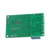 Relay Module 2 Channel Bluetooth Board APP Remote Switch Control with Light Indicator DC 12V