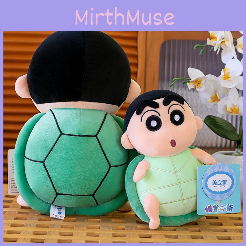 Shinchan Crayon Plush Cartoon  Pillow  Children Holiday  Toy Decoration Doll