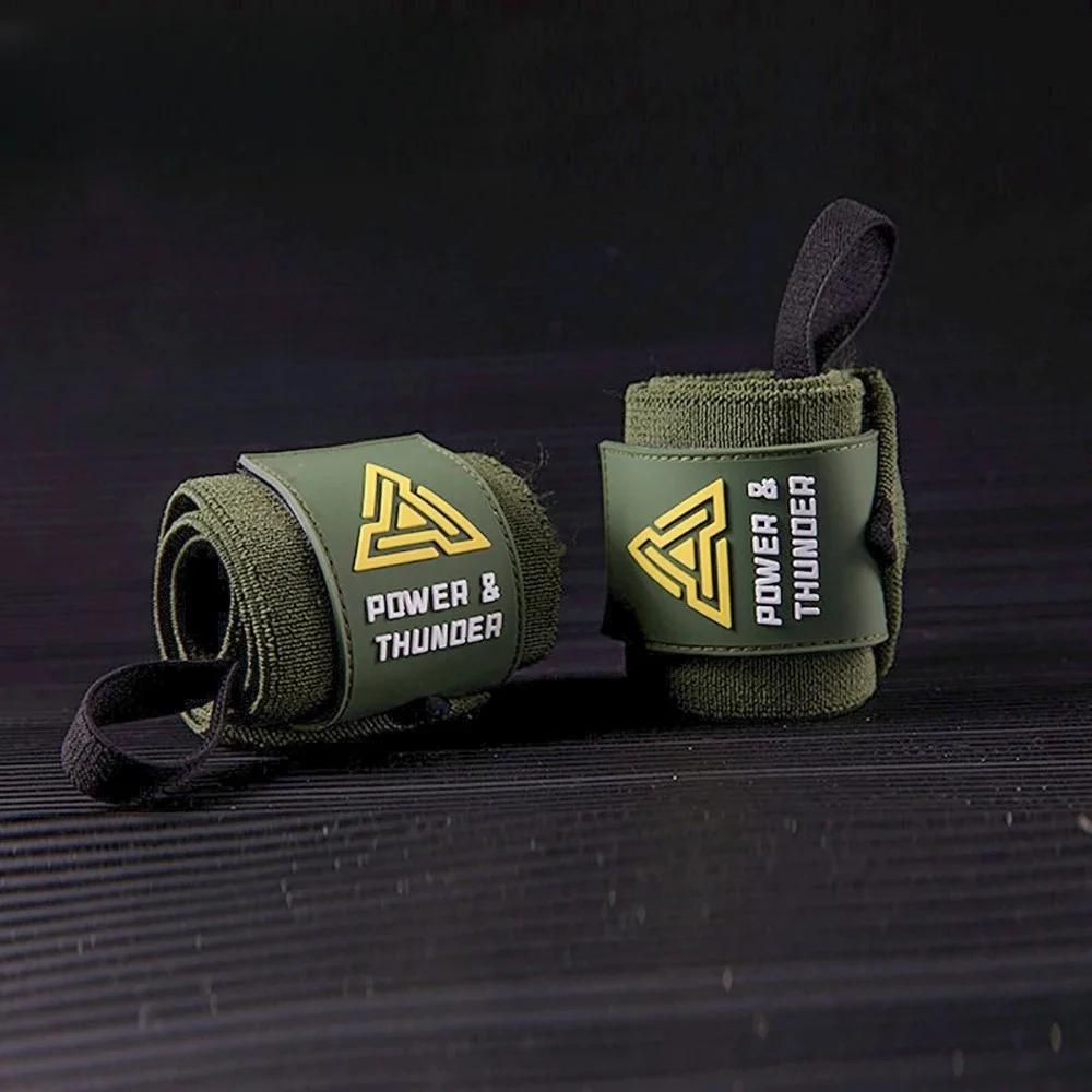 

Эргономичные ремни-поддержка запястий для тяжелой атлетики, Crossfit, перчатки для хвата рук, пауэрлифтинга, подтягиваний, становой тяги, тренировок, профилактики травм