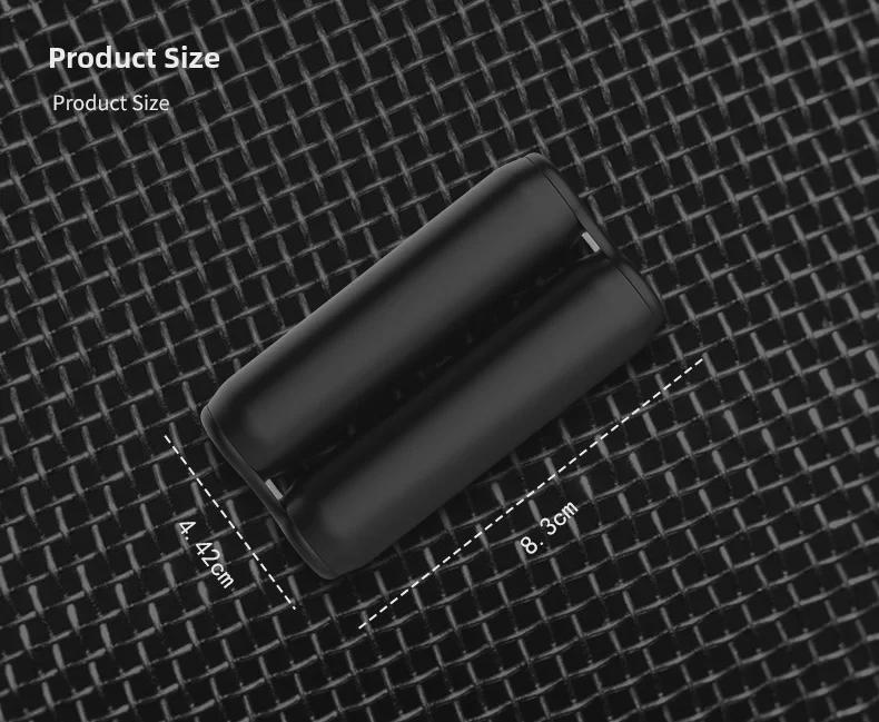 Metall Dekompressionsroller: Neuartiges Fingermassage-Spielzeug zum Stressabbau