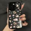 Painted Case for iPhone 11 12 13 14 15 16 iPhone 13 14 15 16 Pro 13 14 15 16 Pro Max Samsung A15 A16 A25 A26 A55 A56 S25 S24 S22 S23