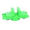 2pcs Handheld Design Edge Banding Glue Spreader Glue Dispenser Tool  Edge Banding