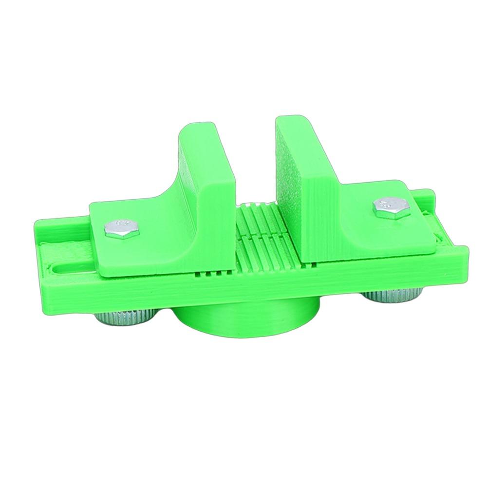 2pcs Handheld Design Edge Banding Glue Spreader Glue Dispenser Tool Edge Banding