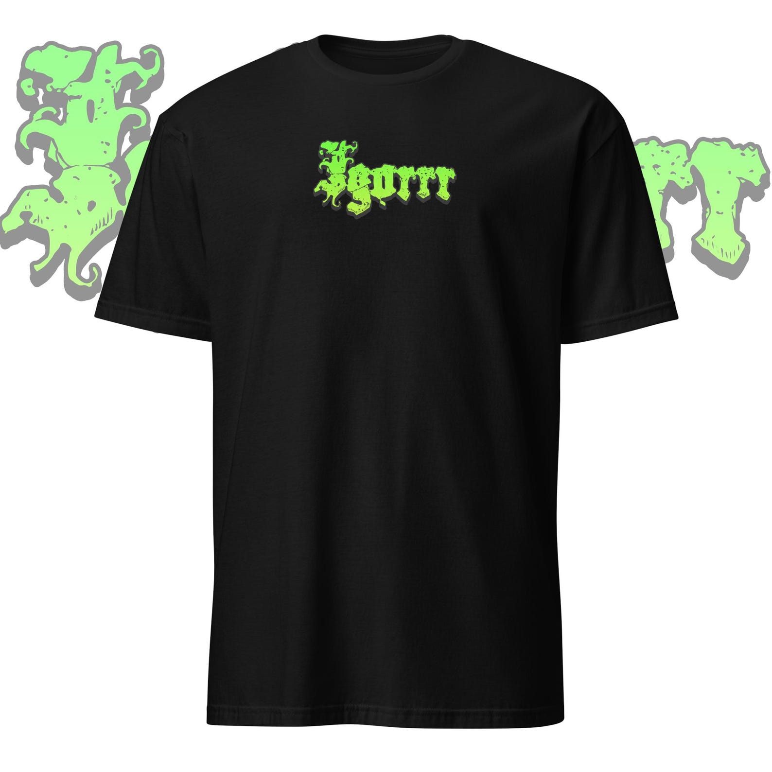 Igorrr T shirt Breakcore Streetwear Electronic Music Clothing XL