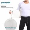 Hulian Post-Surgical & Postpartum Abdominal Binder