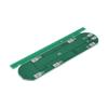6Pcs 4S 12A Battery Charging Protective Board Charging Protective Module 14.8V Cell Module Battery Replacement