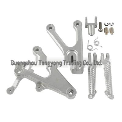 Motorcycle Rear Footrest Bracket for GSXR1000 2003-2004