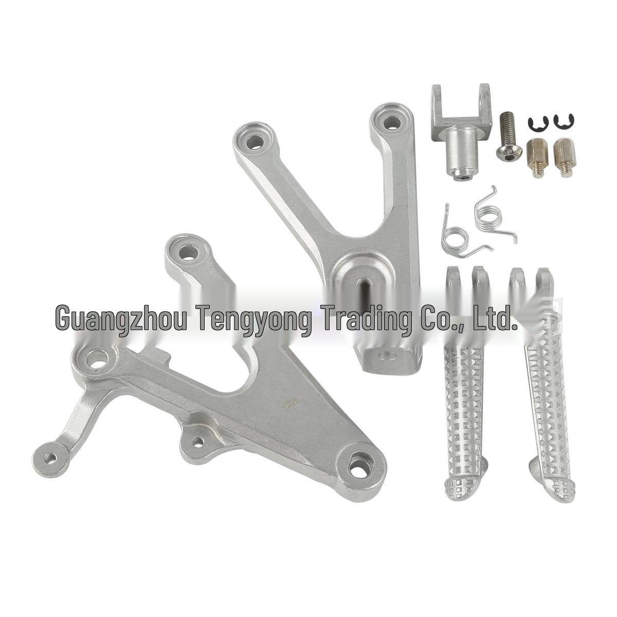 

Motorcycle Rear Footrest Bracket for GSXR1000 2003-2004 XF-061