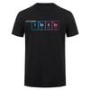 Im Addicted To Trance Music TShirt Streetwear Cotton Unisex EDM Rave Trippy DJ Gift T Shirts Tee HJ090