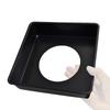 Kai Corporation Kai House Select Square Cake Pan, 15cm, Removable Bottom, DL6118